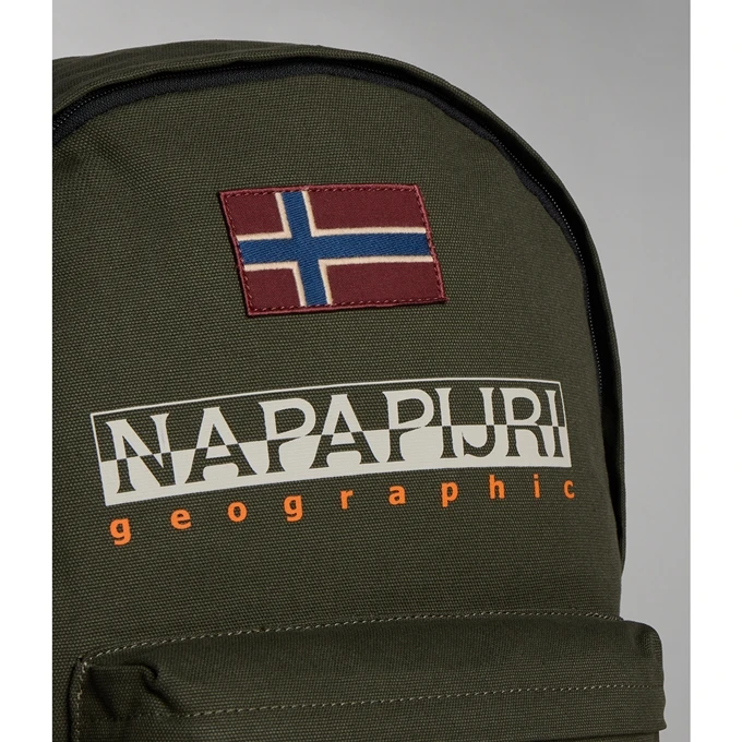 Napapijri Hering Daypack Green Depths 9 Napapijri Hering Daypack Green Depths - Afbeelding 7