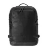Aunts & Uncles Japan Kawaguchi Backpack 15" Black