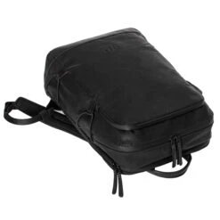 Aunts & Uncles Japan Kawaguchi Backpack 15" Black -Mode Tassen image 3406