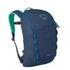 Osprey Jet 12 Backpack Wave Blue -Mode Tassen image 3409