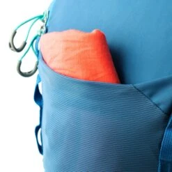 Osprey Jet 12 Backpack Wave Blue -Mode Tassen image 3412