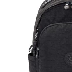 Kipling Delia Black Noir -Mode Tassen image 3421