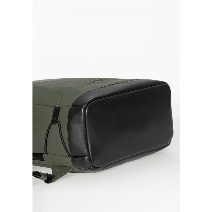 Aunts & Uncles Japan Kawaguchi Backpack 15" Loden 8 Aunts & Uncles Japan Kawaguchi Backpack 15" Loden - Afbeelding 6