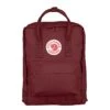 Fjallraven Kanken Rugzak Ox Red 2 Fjallraven Kanken Rugzak Ox Red -Mode Tassen image 3428