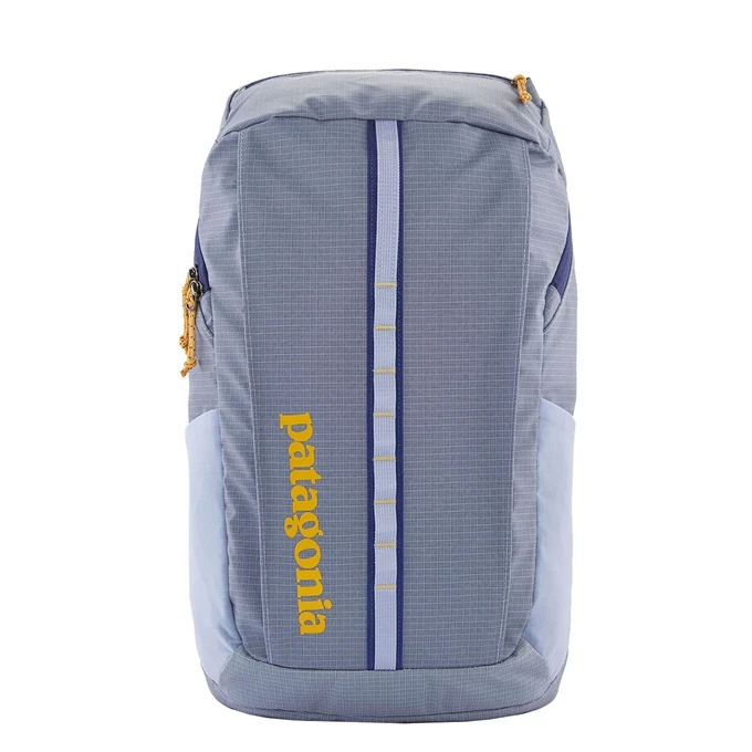 Patagonia Black Hole Pack 25L Pale Periwinkle 3 Patagonia Black Hole Pack 25L Pale Periwinkle