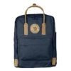 Fjallraven Kanken No. 2 Rugzak Navy -Mode Tassen image 3446