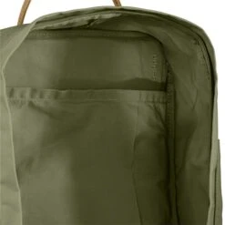 Fjallraven Kanken No. 2 Rugzak Navy -Mode Tassen image 3451