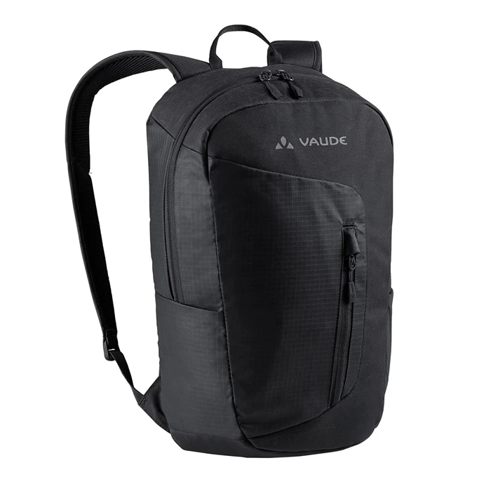 Vaude Tecolog II 14 City Black 3 Vaude Tecolog II 14 City Black