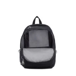 Kipling Delia Paka Black -Mode Tassen image 3460
