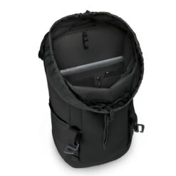 Osprey Archeon 28 Backpack Stonewash Black -Mode Tassen image 3464