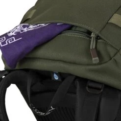 Osprey Archeon 28 Backpack Stonewash Black -Mode Tassen image 3465