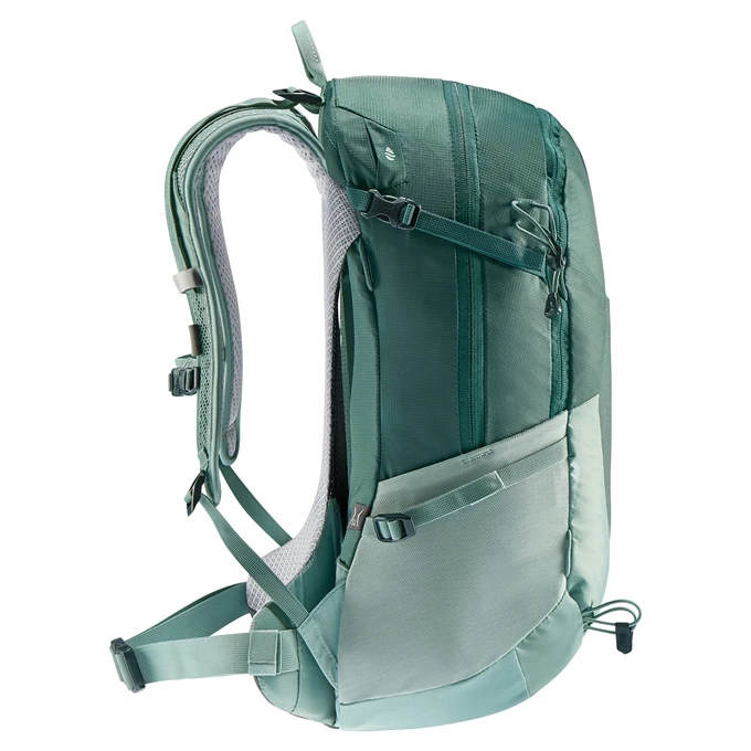 Deuter Futura 21 SL Backpack Forest-jade 6 Deuter Futura 21 SL Backpack Forest-jade - Afbeelding 4