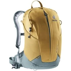 Deuter AC Lite 15 SL Backpack Caramel-sage -Mode Tassen image 3478
