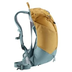 Deuter AC Lite 15 SL Backpack Caramel-sage -Mode Tassen image 3480