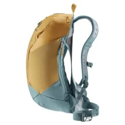 Deuter AC Lite 15 SL Backpack Caramel-sage -Mode Tassen image 3481
