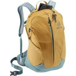 Deuter AC Lite 15 SL Backpack Caramel-sage -Mode Tassen image 3486