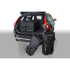 Car-Bags Volvo V60 I 2010-2018 Wagon 13 Car-Bags Volvo V60 I 2010-2018 Wagon -Mode Tassen image 349