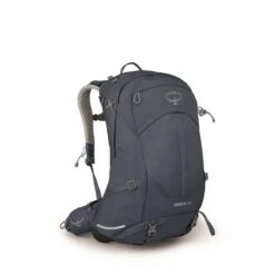 Osprey Sirrus 34 Backpack Muted Space Blue 9 Osprey Sirrus 34 Backpack Muted Space Blue -Mode Tassen image 3496