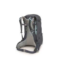 Osprey Sirrus 34 Backpack Muted Space Blue 10 Osprey Sirrus 34 Backpack Muted Space Blue -Mode Tassen image 3497