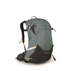 Osprey Sirrus 34 Backpack Succulent Green -Mode Tassen image 3516