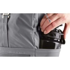 Fjallraven High Coast Foldsack 24 Ochre -Mode Tassen image 3524