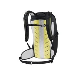 Jack Wolfskin Athmos Shape 24 Dark Sea -Mode Tassen image 3535