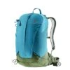 Deuter AC Lite 15 SL Backpack Lagoon-khaki -Mode Tassen image 3539