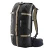 Ortlieb Atrack 25 L Daypack Black -Mode Tassen image 3544