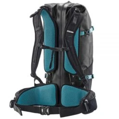 Ortlieb Atrack 25 L Daypack Black -Mode Tassen image 3547