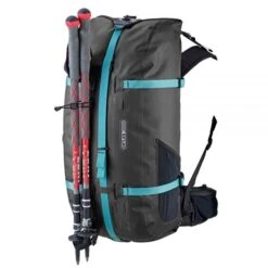 Ortlieb Atrack 25 L Daypack Black -Mode Tassen image 3549