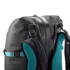 Ortlieb Atrack 25 L Daypack Black -Mode Tassen image 3551