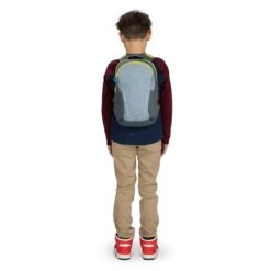 Osprey Daylite Jr. Pack Slate Grey/tungsten -Mode Tassen image 3558