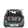 Car-Bags Mitsubishi Colt (Z30) 2009-2013 5-deurs Hatchback -Mode Tassen image 356