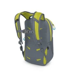 Osprey Daylite Jr. Pack Slate Grey/tungsten -Mode Tassen image 3560