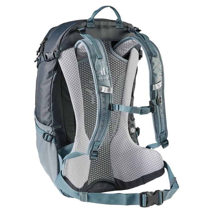 Deuter Futura 21 SL Backpack Graphite-shale 4 Deuter Futura 21 SL Backpack Graphite-shale - Afbeelding 2