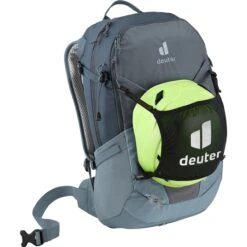 Deuter Futura 21 SL Backpack Graphite-shale 15 Deuter Futura 21 SL Backpack Graphite-shale -Mode Tassen image 3566