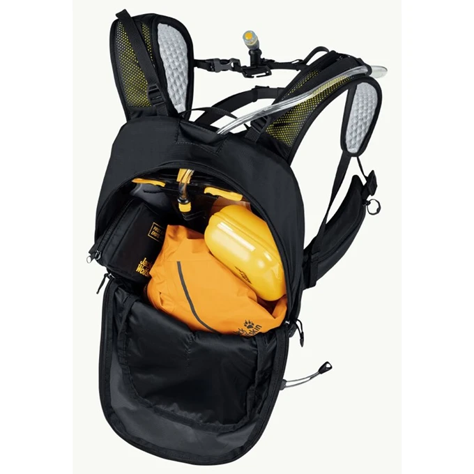 Jack Wolfskin Athmos Shape 20 Hiking Pack Phantom 7 Jack Wolfskin Athmos Shape 20 Hiking Pack Phantom - Afbeelding 5