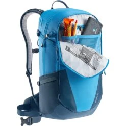 Deuter Futura 23 Backpack Reef-ink -Mode Tassen image 3581