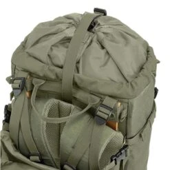 Fjallraven Kajka 35 M/L Green -Mode Tassen image 3591