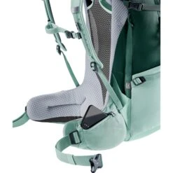 Deuter Futura 25 SL Backpack Forest-jade -Mode Tassen image 3596