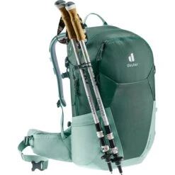 Deuter Futura 25 SL Backpack Forest-jade -Mode Tassen image 3597