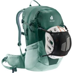 Deuter Futura 25 SL Backpack Forest-jade -Mode Tassen image 3598