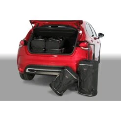 Car-Bags Citroën DS4 2011-2018 5-deurs Hatchback 13 Car-Bags Citroën DS4 2011-2018 5-deurs Hatchback -Mode Tassen image 36