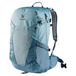 Deuter Futura 25 SL Backpack Dusk-slate-blue -Mode Tassen image 3601