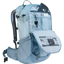 Deuter Futura 25 SL Backpack Dusk-slate-blue -Mode Tassen image 3605