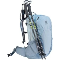 Deuter Futura 25 SL Backpack Dusk-slate-blue -Mode Tassen image 3607