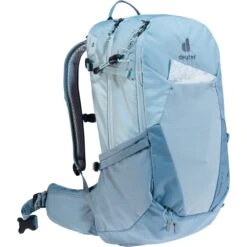Deuter Futura 25 SL Backpack Dusk-slate-blue -Mode Tassen image 3608