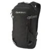Dakine Heli Pack 12L Rugzak Black II -Mode Tassen image 3616