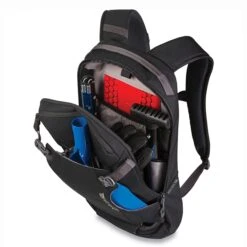 Dakine Heli Pack 12L Rugzak Black II -Mode Tassen image 3618