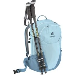 Deuter Futura 21 SL Backpack Dusk/slate-blue -Mode Tassen image 3625